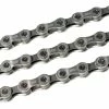 Chaîne Shimano HG93 9 Vitesses -Vélos enfr Shimano HG93 9 Speed Chain Chains Grey NotSet CNHG93114