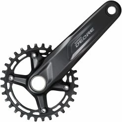 Pédalier Simple Shimano M5100 Deore (10/11 Vitesses)