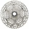 Cassette Shimano M5100 Deore (11 Vitesses) 2 Cassette Shimano M5100 Deore (11 Vitesses) -Vélos enfr Shimano M5100 Deore 11 Speed Cassette 02