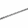 Shimano M6100 12 Speed Chain -Vélos enfr Shimano M6100 12 Speed Chain Chains Silver Not Set GAA0003038