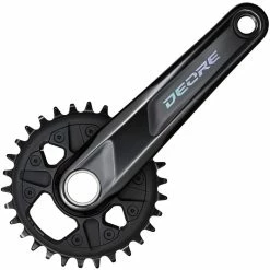 Pédalier Simple Shimano Deore Super Boost M6130 (12 Vitesses)