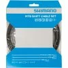Câbles De Dérailleur Shimano (VTT, Câble En Acier Inoxydable)