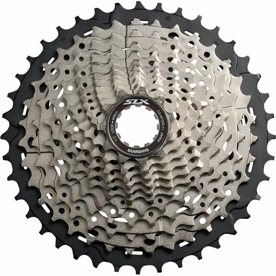 Cassette Shimano SLX M7000 3 Cassette Shimano SLX M7000