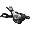 Commande Shimano SLX M7000 11 Vitesses (main Droite) -Vélos enfr Shimano SLX M7000 Right Hand 11 Speed Shifter Gear Levers Black SLM7000IR
