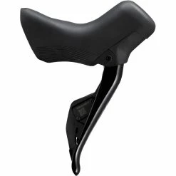 Shimano 105 R7170 Di2 12 Speed Hydraulic Shifter -Vélos enfr Shimano ST R7170 105 Di2 Double Hydraulic Lever Black 2 11 Gear Levers Black STR7170L 0