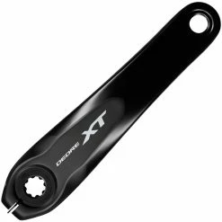 Shimano STEPS FC-M8050 XT Hollowtech Right Crank Arm