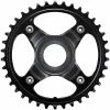 Shimano STEPS SM-CRE80-12 Chainring - 1x12-speed -Vélos enfr Shimano STEPS SM CRE80 12 Chainring 1x12 speed Chain Rings Black SMCRE8012BA4