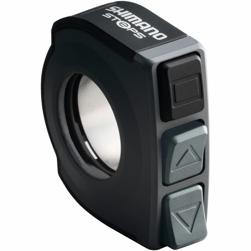 Commutateur Shimano STEPS SW-E6000 4 Commutateur Shimano STEPS SW-E6000 - Image 2