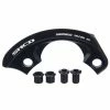 Garde-chaîne Shimano Saint CD50 (sans Guide) 2 Garde-chaîne Shimano Saint CD50 (sans Guide) -Vélos enfr Shimano Saint CD50 Chain Guard Without Guide Internal Black NotSet SMCD5034