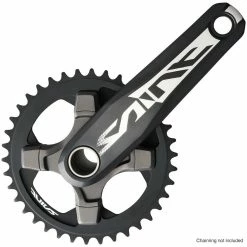 Bras De Manivelle Shimano Saint M820 Hollowtech II 9 Bras De Manivelle Shimano Saint M820 Hollowtech II -Vélos enfr Shimano Saint M820 Hollowtech II Crank Arms Cranksets Black FCM820E 2