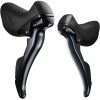 Leviers De Vitesse Shimano Sora R3000 Double (9 Vitesses) 2 Leviers De Vitesse Shimano Sora R3000 Double (9 Vitesses) -Vélos enfr Shimano Sora R3000 9 Speed Double Shifters
