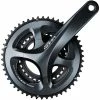 Shimano Sora R3030 9 Speed Triple Chainset -Vélos enfr Shimano Sora R3030 9 Speed Triple Chainset
