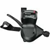 Levier De Vitesse Shimno Tiagra SL-4700 -Vélos enfr Shimano Tiagra SL 4700 Gear Lever Gear Levers Black 105462