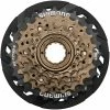 Cassette Shimano Tourney TZ500 (7 Vitesses) -Vélos enfr Shimano Tourney TZ500 7 Speed Cassette