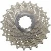 Cassette Shimano Ultegra 6700 10 Vitesses -Vélos enfr Shimano Ultegra 6700 10 Speed Cassette Cassettes Silver Grey CS670010223