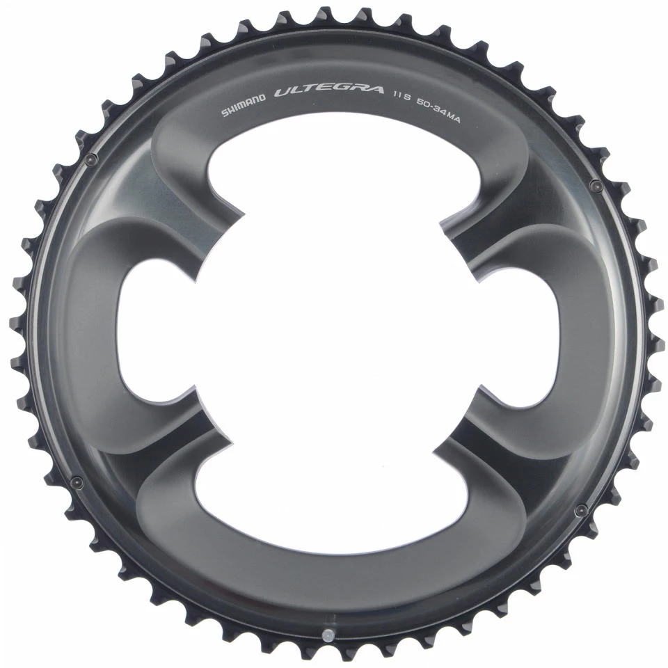 Plateau Externe Shimano Ultegra FC-6800 3 Plateau Externe Shimano Ultegra FC-6800