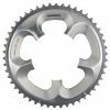 Plateau Shimano Ultegra FC6750 (10 Vitesses, Compact) -Vélos enfr Shimano Ultegra FC6750 10sp Compact Chainrings Chain Rings Silver NotSet 1LL 9801
