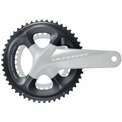 Plateau Shimano Ultegra R8000 (11 Vitesses) 7 Plateau Shimano Ultegra R8000 (11 Vitesses) -Vélos enfr Shimano Ultegra R8000 11 Speed Chainring Chain Rings Grey Y1W898040 0