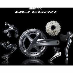 Groupe Shimano Ultegra R8000 Pressfit -Vélos enfr Shimano Ultegra R8000 Pressfit Groupset 12