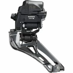 Dérailleur Avant Shimano Ultegra R8150 Di2 (12 Vitesses) -Vélos enfr Shimano Ultegra R8150 Di2 12 Speed Front Derailleur 03