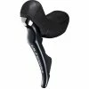 Commandes De Vitesse Shimano Ultegra ST-R8020 (11 Vitesses, Hydrauliques) -Vélos enfr Shimano Ultegra ST R8020 11 Speed Hydraulic Shifter Gear Levers Grey 2018 STR8020L