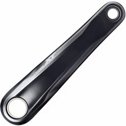 Pédalier Shimano XT M8100 (12 Vitesses) -Vélos enfr Shimano XT M8100 12 Speed Crankset Cranksets Black FCM8100C 2