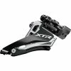 Dérailleur Avant Shimano XTR M9100 -Vélos enfr Shimano XTR M9100 Front Derailleur Internal Grey FDM9100MX 1
