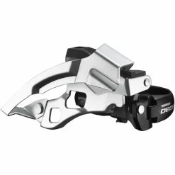 Dérailleur Arrière Shimano Deore T610 Band On