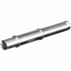 Kit D'axe Arrière Spank (moyeux Oozy Et Spike)