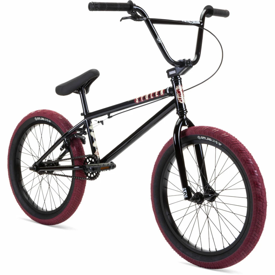 Stolen Casino BMX Bike (2022) 7 Stolen Casino BMX Bike (2022) - Image 5