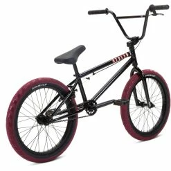 Stolen Casino BMX Bike (2022) 16 Stolen Casino BMX Bike (2022) -Vélos enfr Stolen Casino BMX Bike03