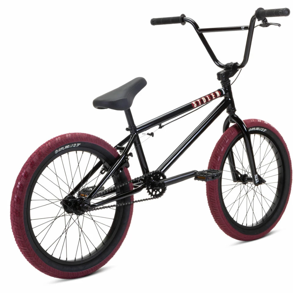 Stolen Casino BMX Bike (2022) 8 Stolen Casino BMX Bike (2022) - Image 6
