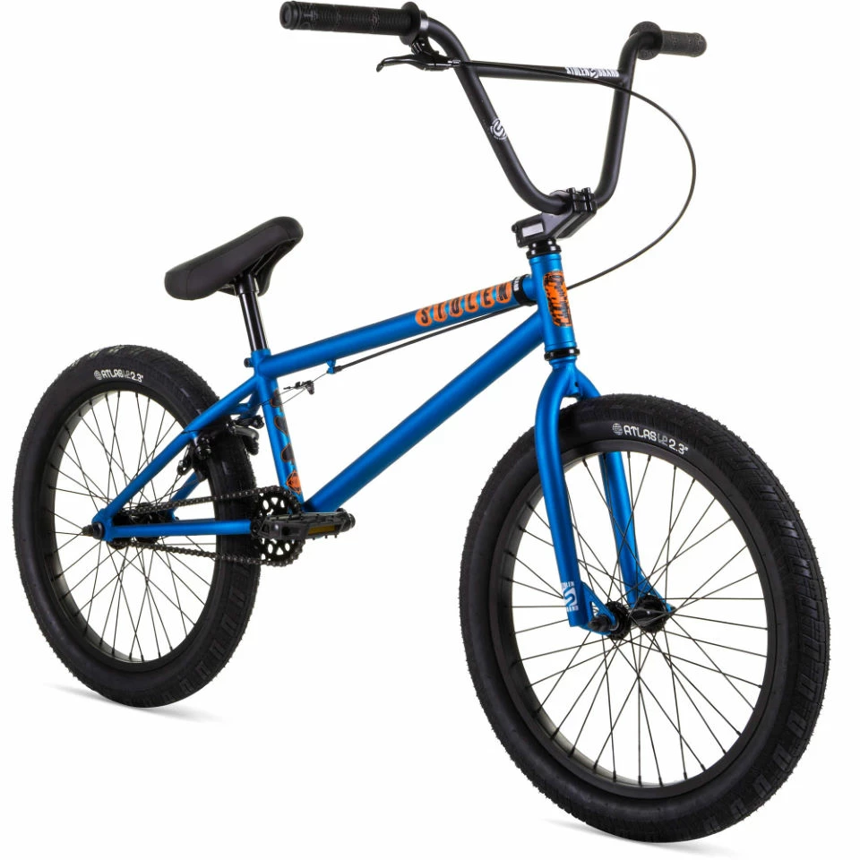 Stolen Casino BMX Bike (2022) 10 Stolen Casino BMX Bike (2022) - Image 8
