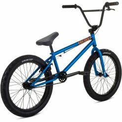 Stolen Casino BMX Bike (2022) 19 Stolen Casino BMX Bike (2022) -Vélos enfr Stolen Casino BMX Bike06