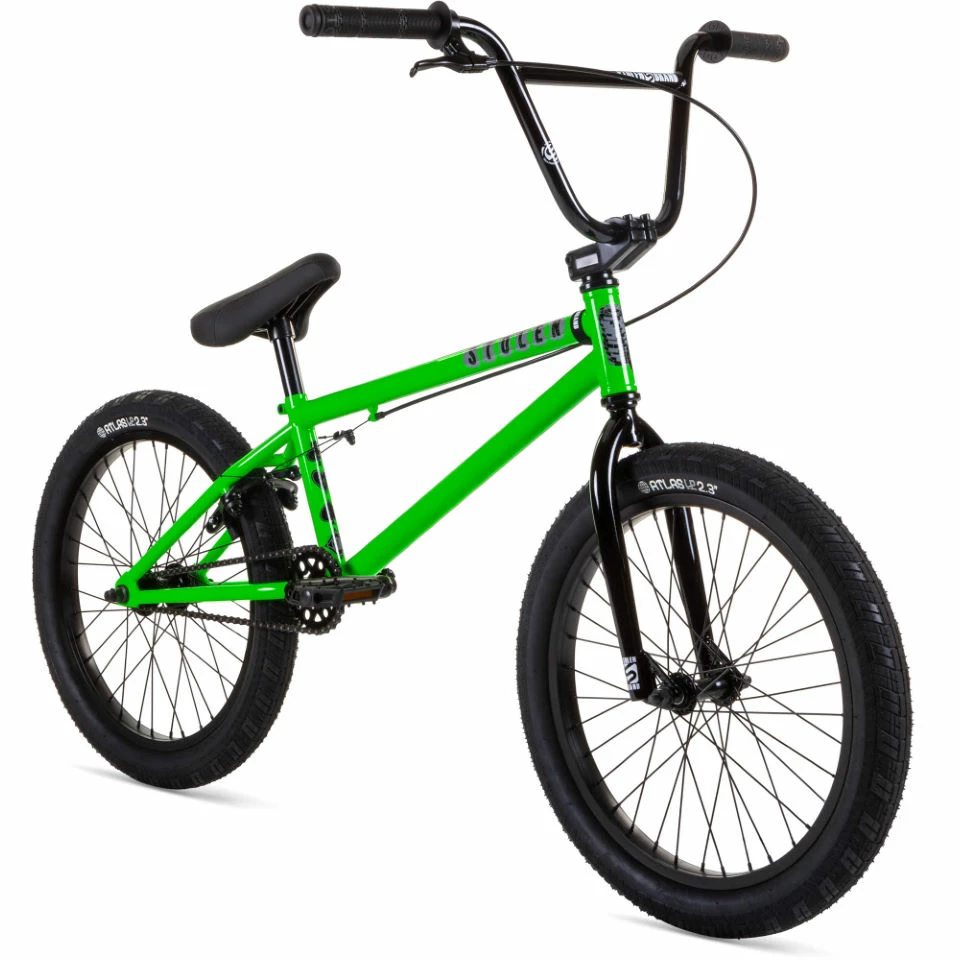 Stolen Casino BMX Bike (2022) 4 Stolen Casino BMX Bike (2022) - Image 2