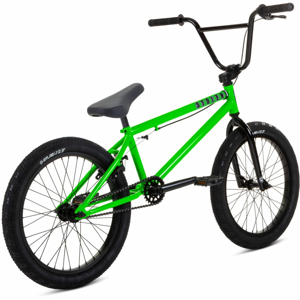 Stolen Casino BMX Bike (2022) 5 Stolen Casino BMX Bike (2022) - Image 3