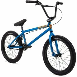 Stolen Casino XL BMX Bike (2022) -Vélos enfr Stolen Casino XL BMX Bike 05