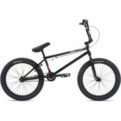 Stolen Overlord BMX Bike (2022) -Vélos enfr Stolen Overlord BMX Bike 01