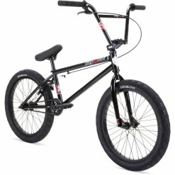 Stolen Overlord BMX Bike (2022) -Vélos enfr Stolen Overlord BMX Bike 02