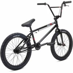 Stolen Overlord BMX Bike (2022) -Vélos enfr Stolen Overlord BMX Bike 03