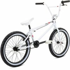 Stolen Overlord BMX Bike (2022) -Vélos enfr Stolen Overlord BMX Bike 06