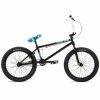 Stolen Stereo 20" BMX Bike (2021) -Vélos enfr Stolen Stereo 20 BMX Bike 2021 01