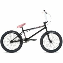 Stolen Stereo 20" BMX Bike (2021) 11 Stolen Stereo 20" BMX Bike (2021) -Vélos enfr Stolen Stereo 20 BMX Bike 2021 04