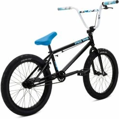 Stolen Stereo BMX Bike (2022) 10 Stolen Stereo BMX Bike (2022) -Vélos enfr Stolen Stereo BMX Bike 03