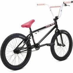Stolen Stereo BMX Bike (2022) 13 Stolen Stereo BMX Bike (2022) -Vélos enfr Stolen Stereo BMX Bike 06