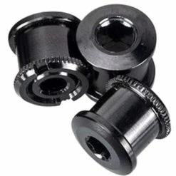 Stolen Sumo III Thermalite Sprocket Guard Bolts