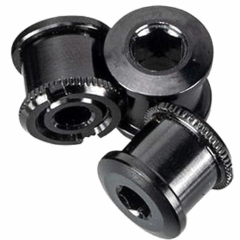 Stolen Sumo III Thermalite Sprocket Guard Bolts 3 Stolen Sumo III Thermalite Sprocket Guard Bolts