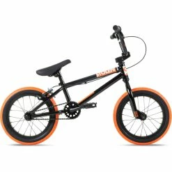 Stolen Agent 14" BMX Bike (2022)
