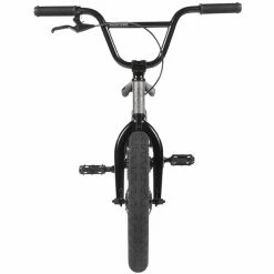 Subrosa Altus 16" BMX Bike (2022) -Vélos enfr Subrosa Altus 16 BMX Bike Granite Grey 03