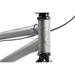 Subrosa Altus 16" BMX Bike (2022) -Vélos enfr Subrosa Altus 16 BMX Bike Granite Grey 06